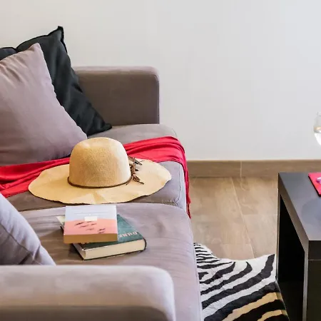 Rosamar 313 Luxury Vista Al Mar Wifi Apartamento