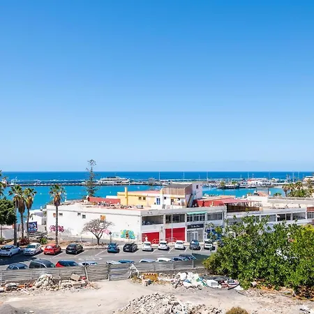 Rosamar 313 Luxury Vista Al Mar Wifi *