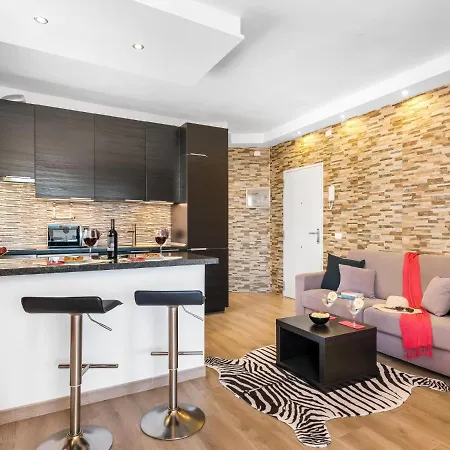 Apartment Rosamar 313 Luxury Vista Al Mar Wifi Los Cristianos (Tenerife)