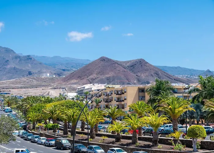 Apartment Rosamar 313 Luxury Vista Al Mar Wifi *