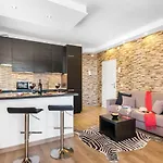 Apartment Rosamar 313 Luxury Vista Al Mar Wifi Los Cristianos (Tenerife)