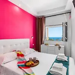 Rosamar 313 Luxury Vista Al Mar Wifi *
