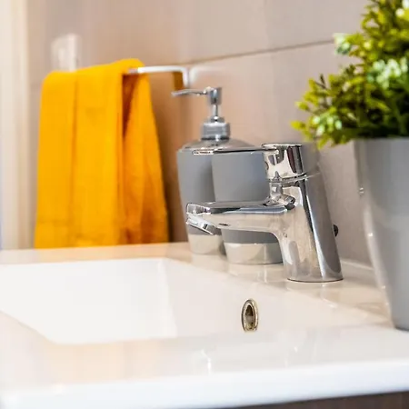 Apartamento Rosamar 313 Luxury Vista Al Mar Wifi Los Cristianos (Tenerife)