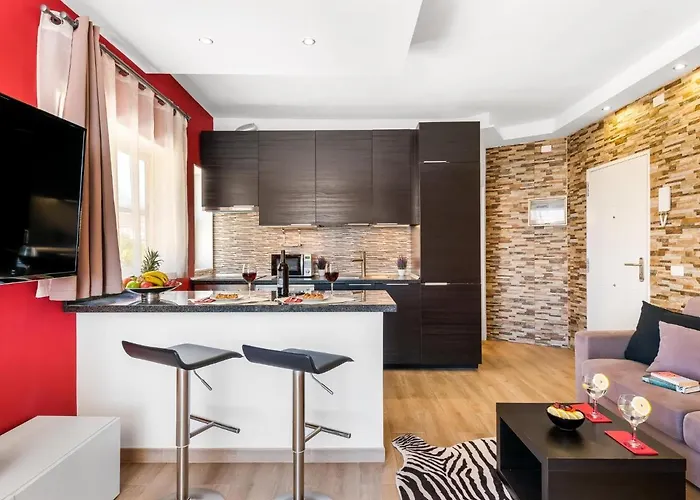 Rosamar 313 Luxury Vista Al Mar Wifi Διαμέρισμα Los Cristianos (Tenerife)